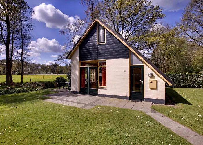Buitenplaats Gerner Dalfsen