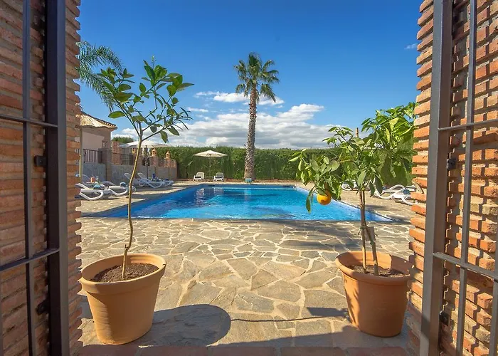 Villa Conmigo Bed&Breakfast