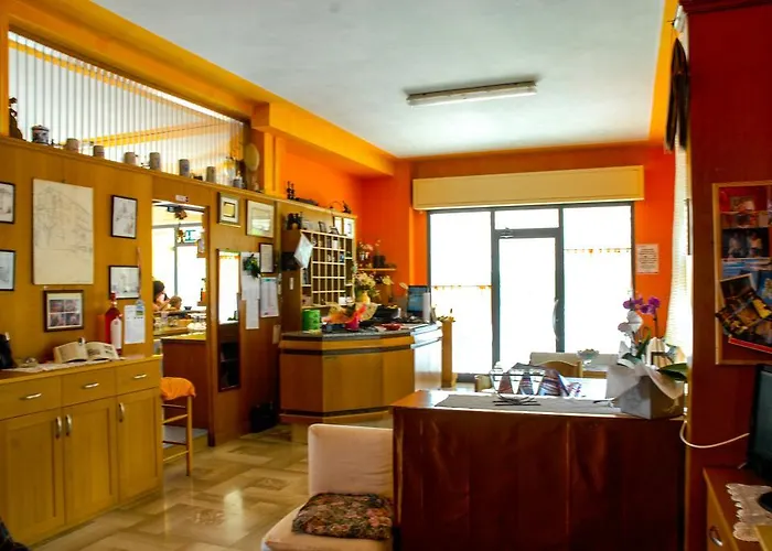 Hotel Du Lac Moniga del Garda