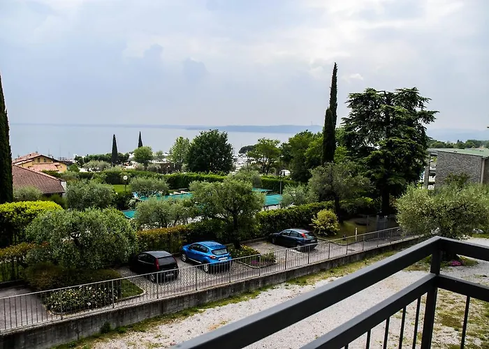 Hotel Du Lac Moniga del Garda