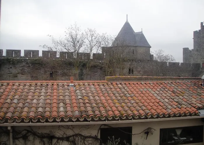 Auberge des Lices Carcassonne