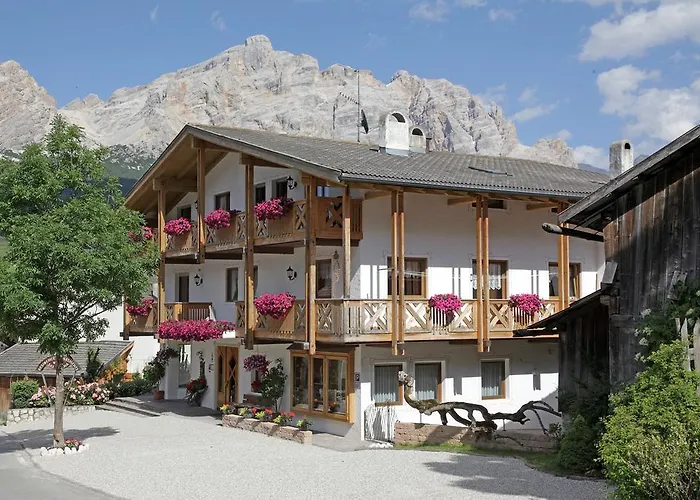 Residence Sas Vanna La Villa 
