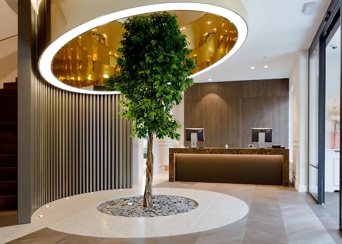 Hotel Den Hof