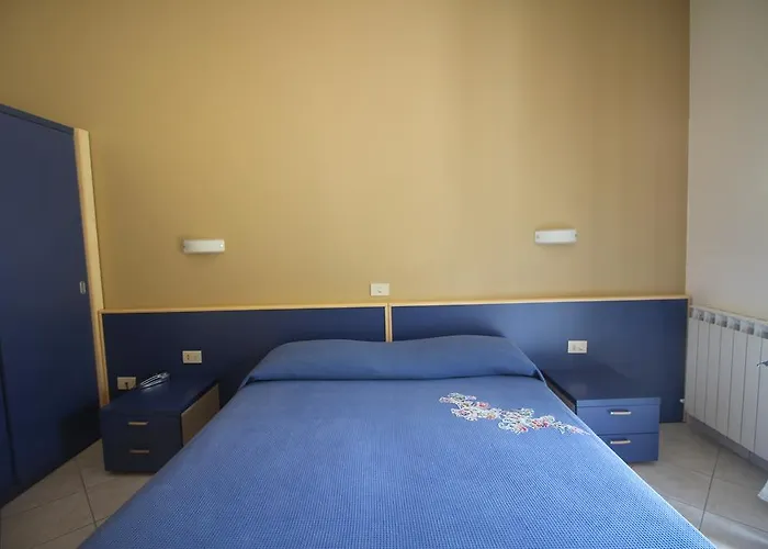 Albergo La Mimosa Lerici