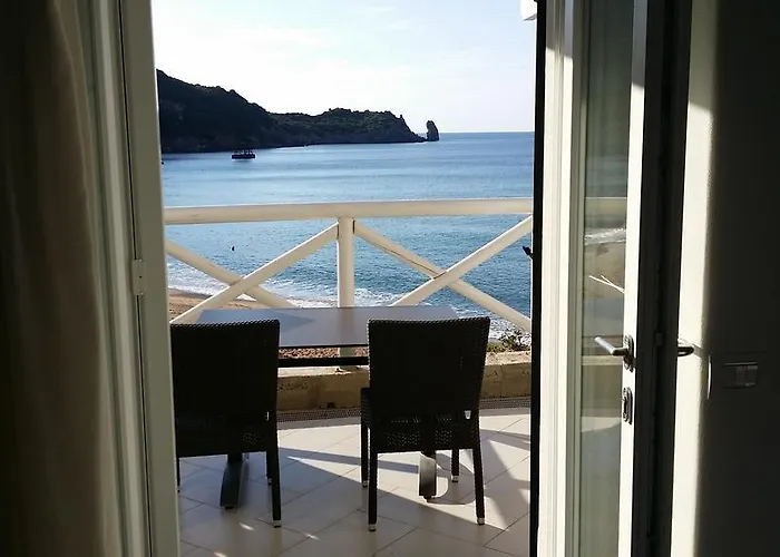 Bed and Breakfast Le poste di Simplicio Campese 