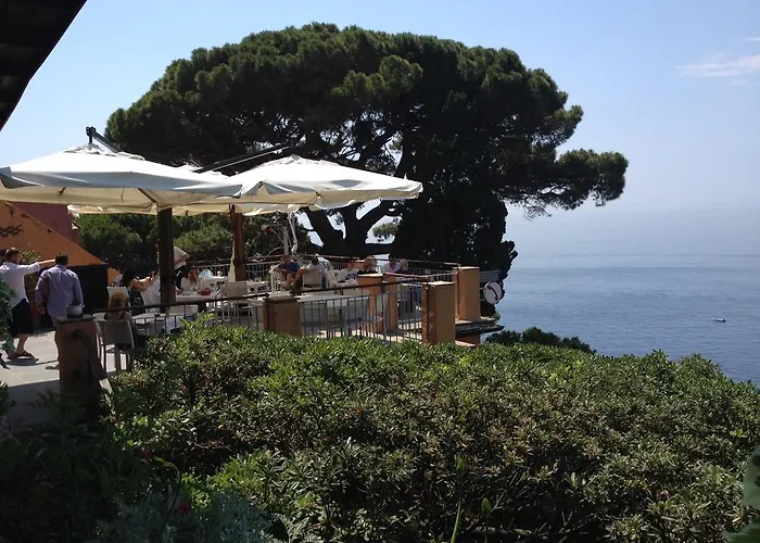 Stella Maris Resort Camogli