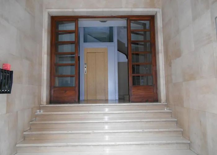 Hotel Residenza del Corso Matera