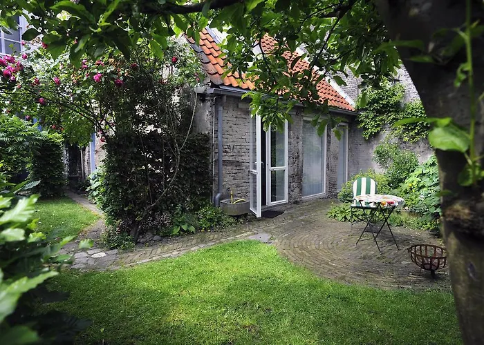 b&b Achter de Sterren 's-Hertogenbosch 