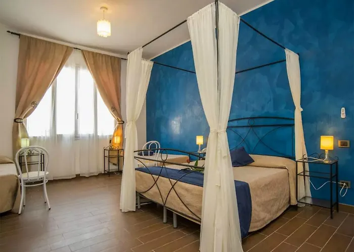 Hotel Noto Marina Lido di Noto