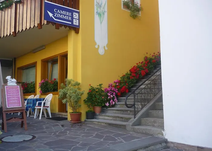 Albergo Iris Auronzo di Cadore