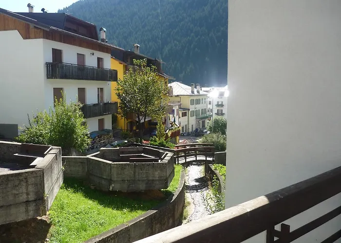 Albergo Iris Auronzo di Cadore