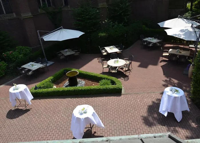 Hotel Josten Nettetal