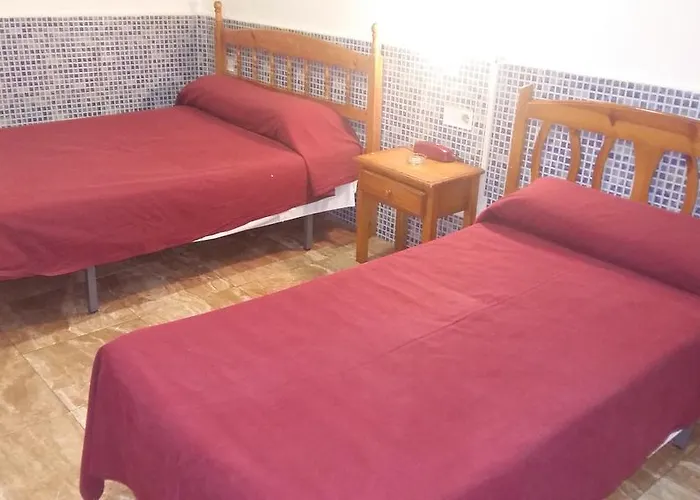 Pensión Campoy