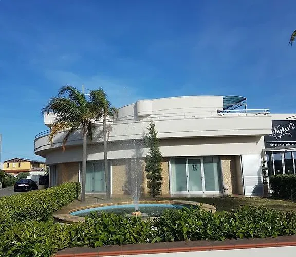 Santa Lucia Hotel Corigliano Calabro