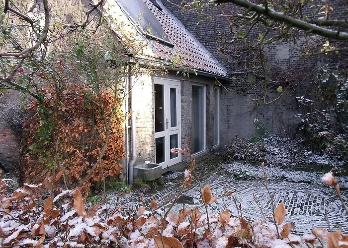 b&b Achter de Sterren 's-Hertogenbosch 