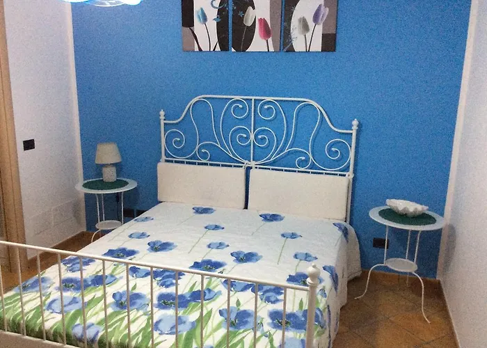 B&B in Residence ...a due passi dalla Scala dei Turchi
