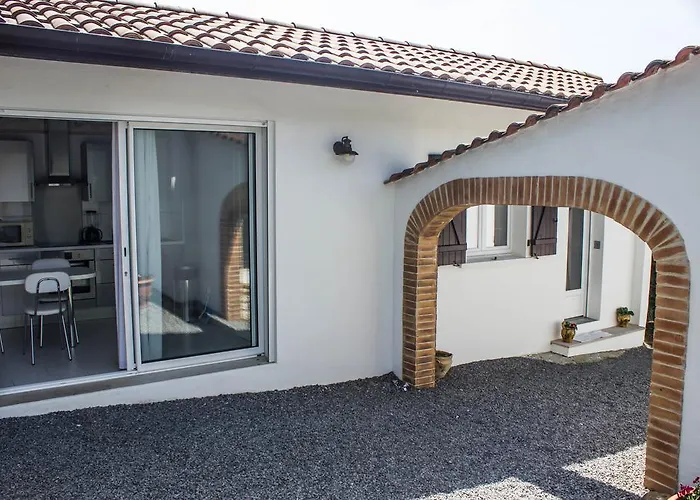 Villa Yoda Saint-Jean-de-Luz