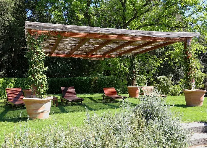 San Gimignano Hotels