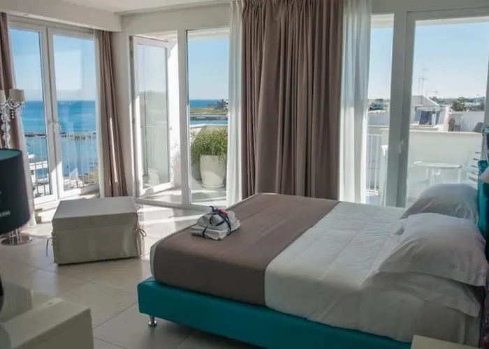 Hotel Cicò