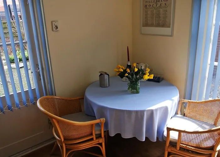 B&B De Noordenberg Holten