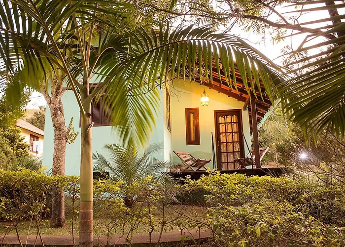 Pousada Bonani