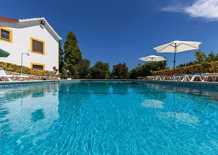 Quinta De Vale Escuro