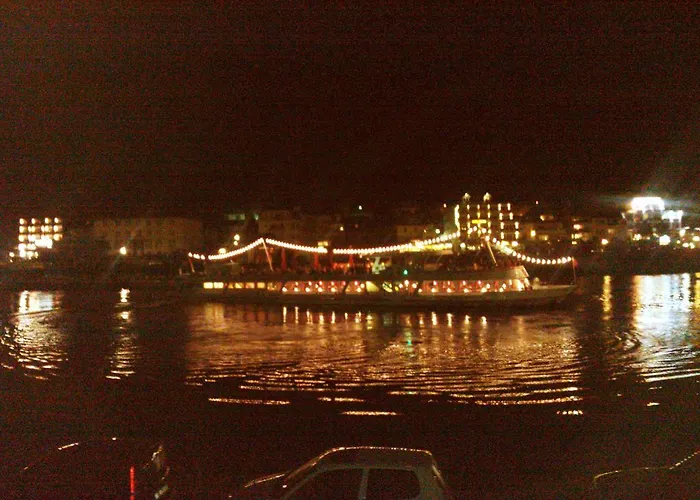 Hotel Holl Cochem