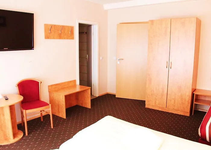 Hotel Holl Cochem