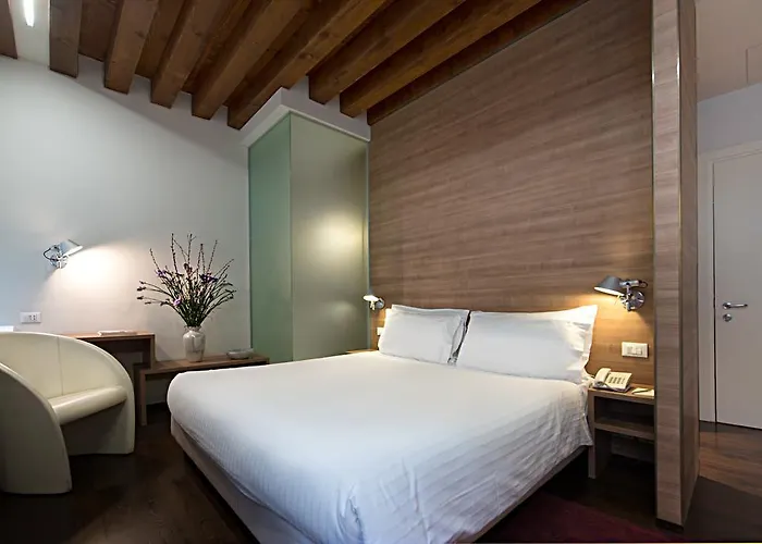 Hotel Palladio Vicenza