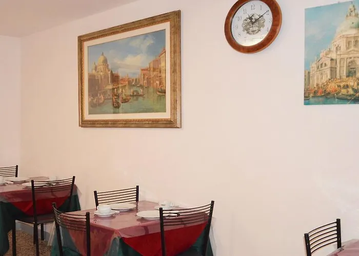 Best Holidays Venezia