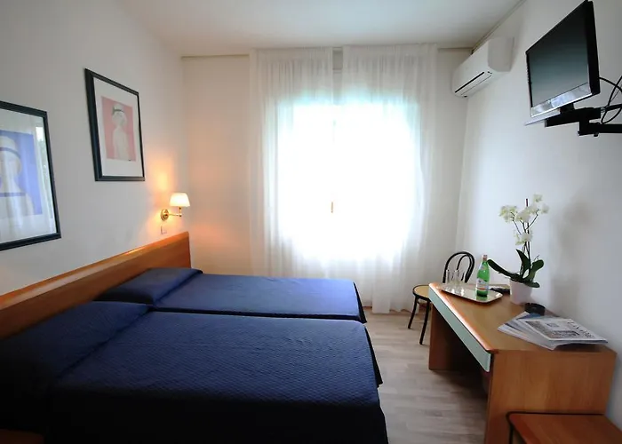 Albergo Villa Gradita Forte dei Marmi