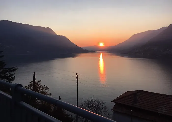B&B Storico Côme