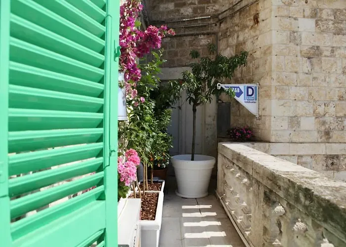 B&B Al Duomo Molfetta