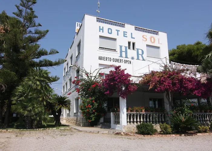 Hotel Sol Benicarló