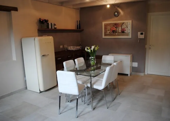 Bed And Breakfast Castello Villafranca di Verona