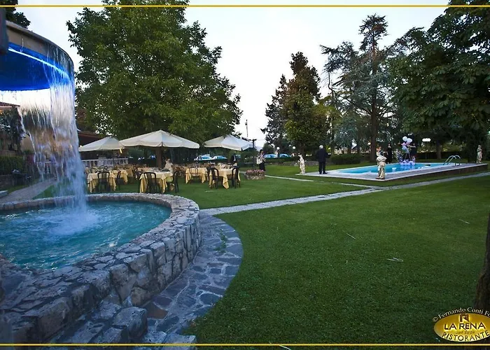 Villa La Rena