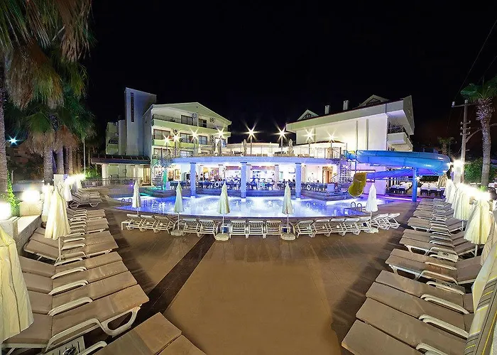 Laberna Hotel
