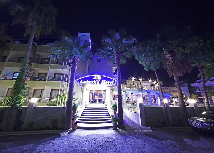 Laberna Hotel
