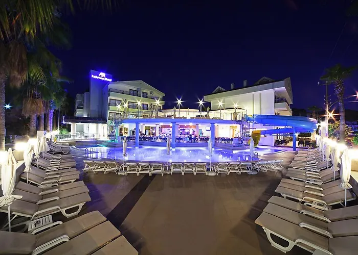 Laberna Hotel