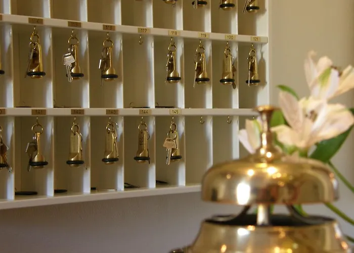Hotel Petit Skagen, Sure Hotel Collection By Best Western