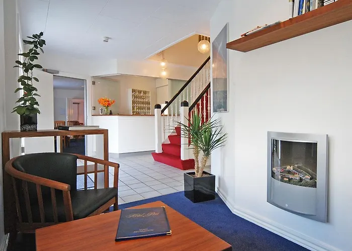 Hotel Petit Skagen, Sure Hotel Collection By Best Western