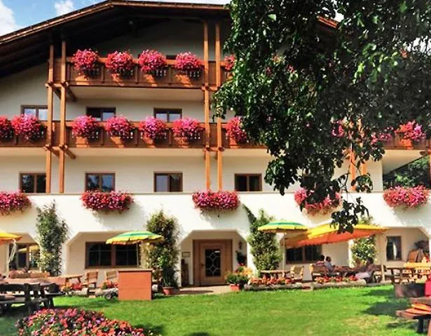 Hotel Mair Am Bach Bressanone