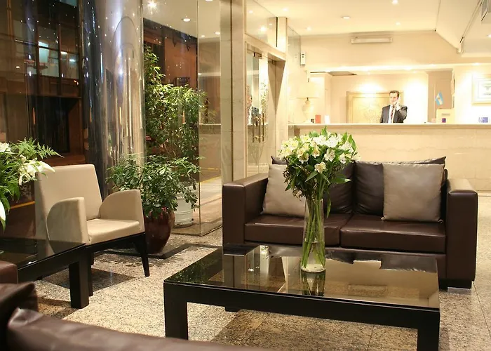 Concorde Hotel