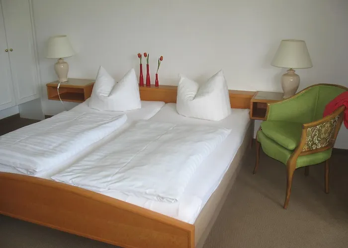 Hotel Flora Pfronten