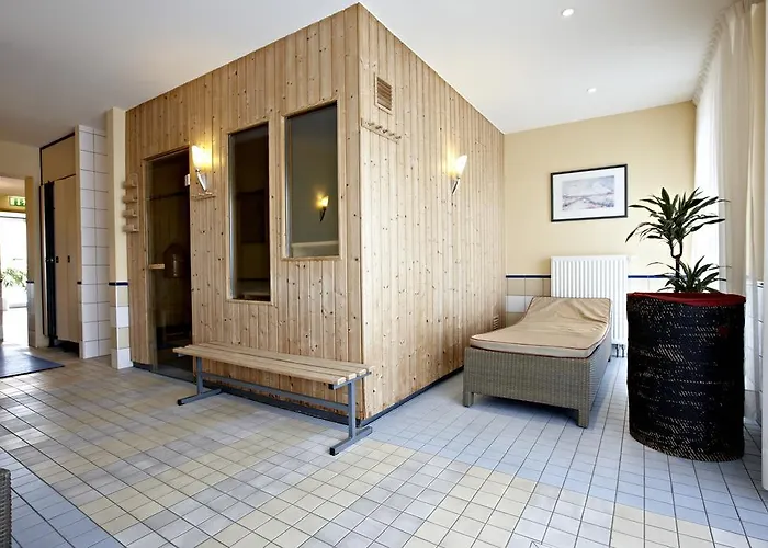 Aparthotel Ostseeheilbad Zingst