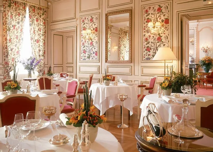 Chateau De Divonne