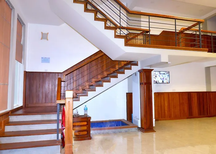 Happy​​ Family Guesthouse Kampot