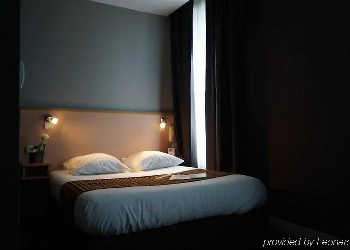 Hotel De L'Etoile