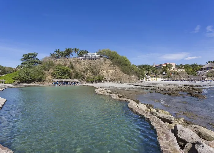 The Royal Suites Punta De Mita By Palladium - Adults Only