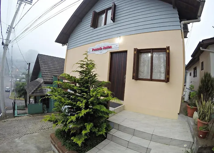 Pousada Justen Gramado